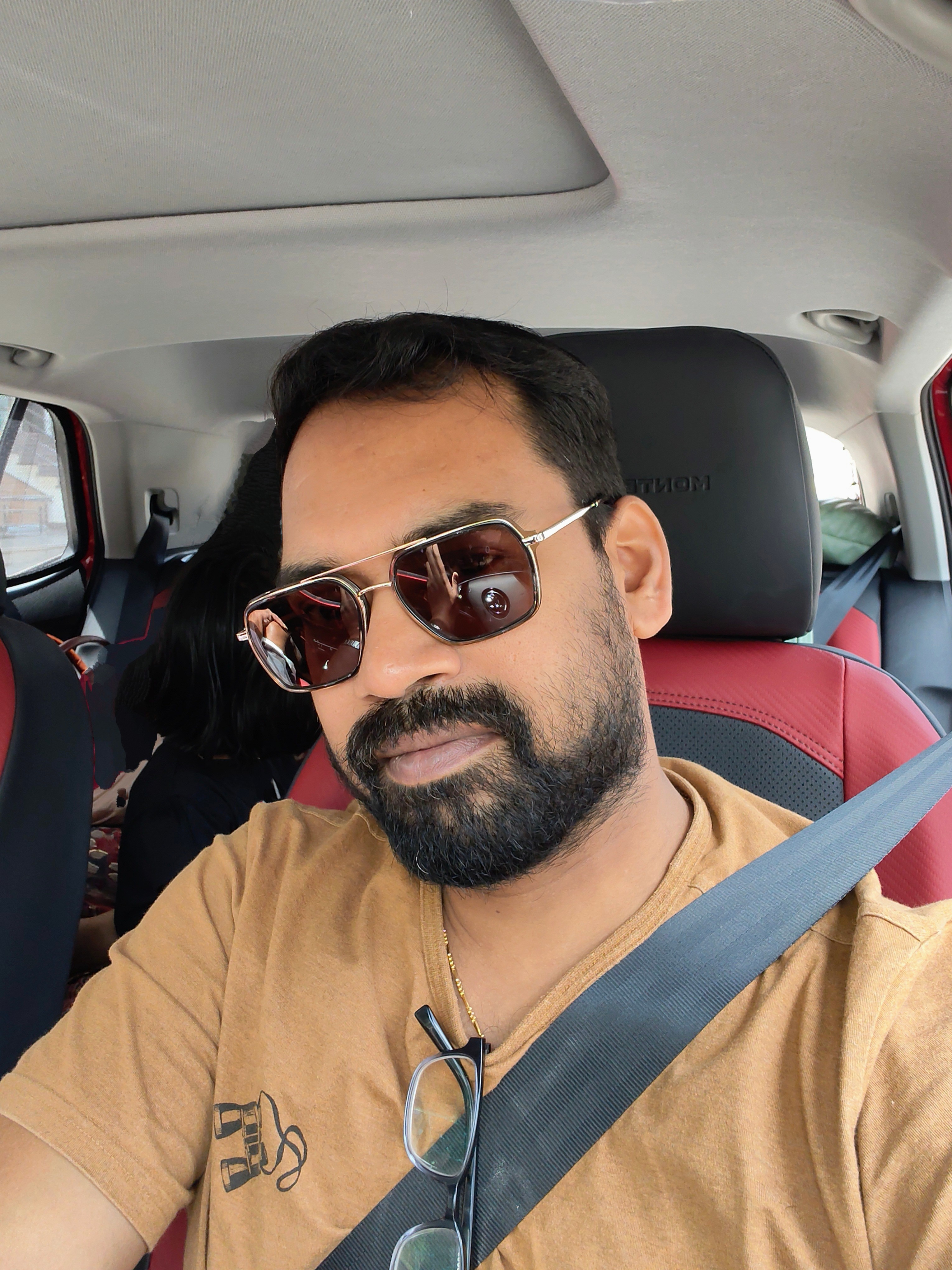 Profile photo of Anoop V. P.
